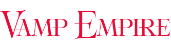 The Vamp Empire logo